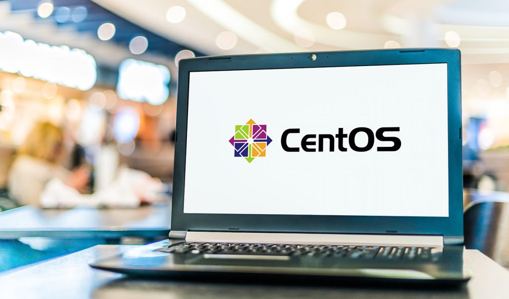 CentOSは多くの企業が利用している