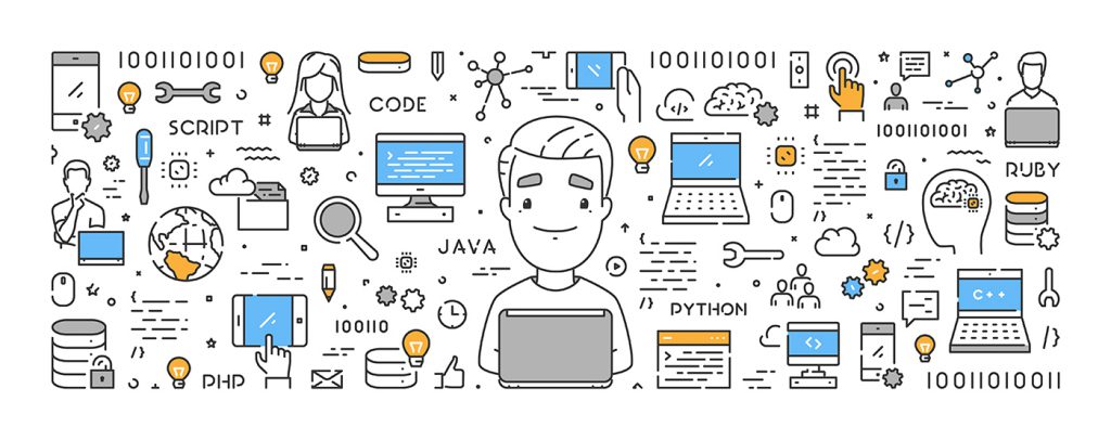 先端型IT人材の定義とは