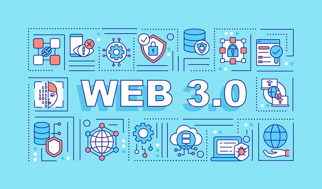 Web3.0の時代がくる
