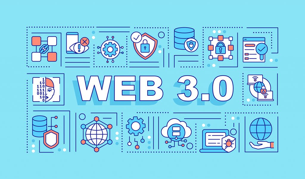 web3とは