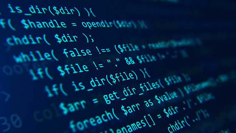 PHPに向いていないもの