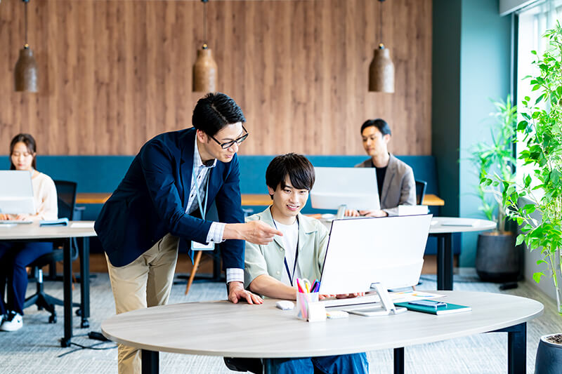 IT業界で働く際に知っておいてほしい注意点