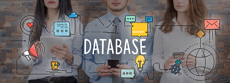 データベースエンジニアとは