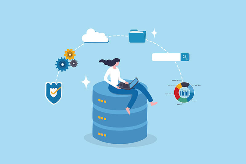 DBエンジニアに必要なスキル