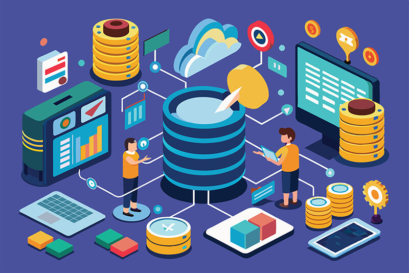 データベースエンジニアのキャリアパス