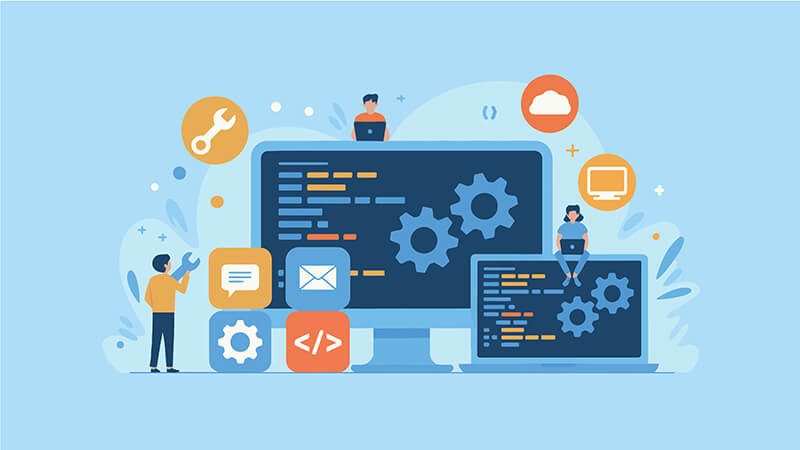 「開発経験とは何か？」をわかりやすく解説。未経験から開発経験を積む方法や、経歴への記載方法も紹介。エンジニアを目指す方に役立つ実践的な内容をお届けします。