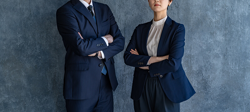 ITコンサルタントの種類とは