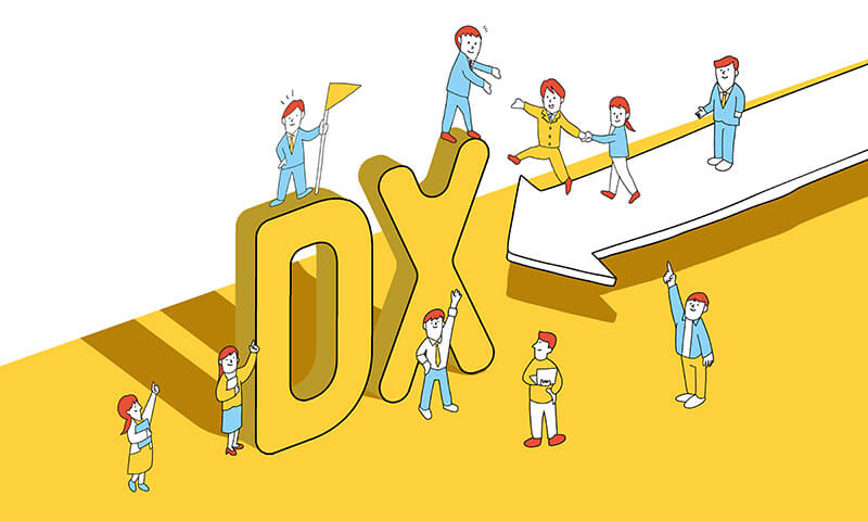 IT業界で今後求められるスキル