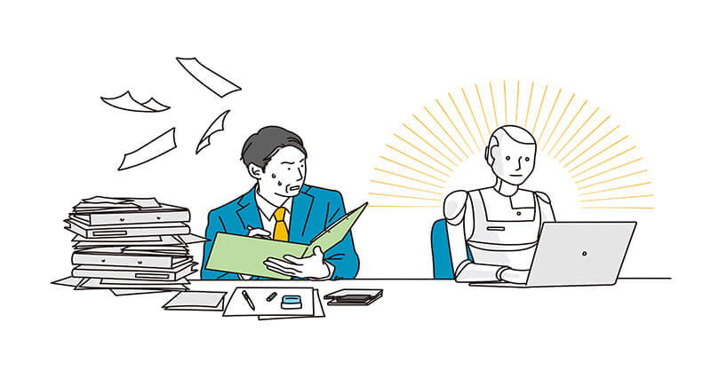 なぜIT業界に将来正が無いと言われるのか