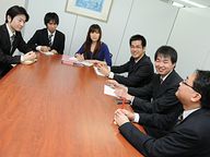 株式会社青山コンサルティング