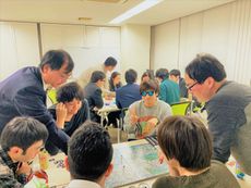 株式会社リゾーム
