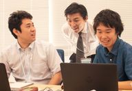 株式会社リゾーム