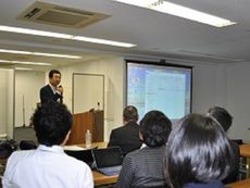 株式会社ソデック