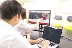 株式会社yep