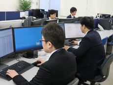 ナビオコンピュータ株式会社