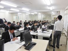 ナビオコンピュータ株式会社
